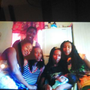 Meet your Posher, Ethlyn